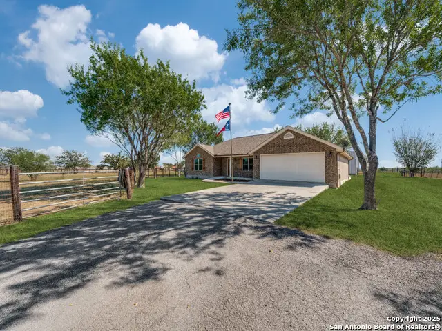 433 Klein, New Braunfels, TX 78130 - Image #1