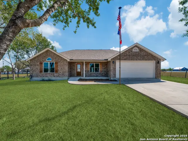 433 Klein, New Braunfels, TX 78130 - Image #2