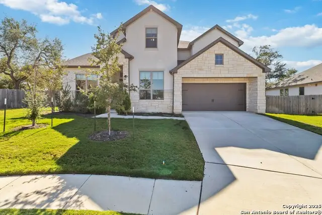 1482 Lyme Park, Bulverde, TX 78163 - Image #1