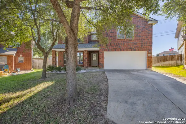 105 Lookout View, Cibolo, TX 78108