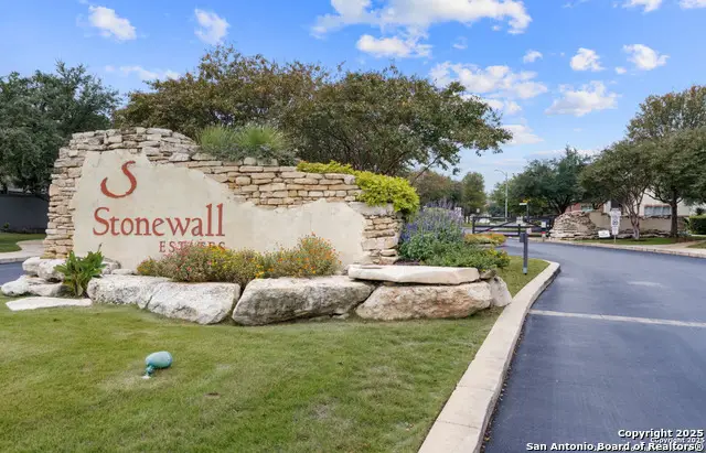 722 Aster Trail, San Antonio, TX 78256 - #3