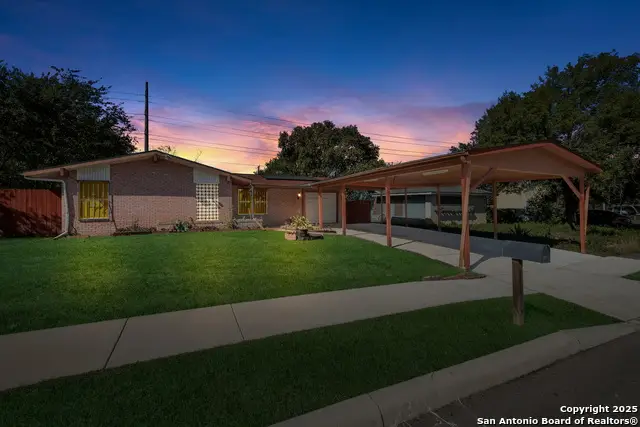 2211 Palomino, San Antonio, TX 78227 - Image #1