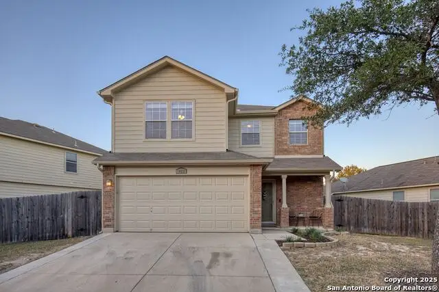 10231 Roseangel Ln, Helotes, TX 78023 - Image #1