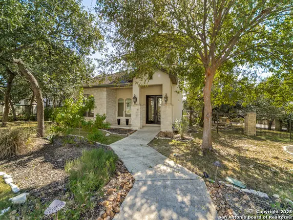 16 Liser Glen, San Antonio, TX 78257