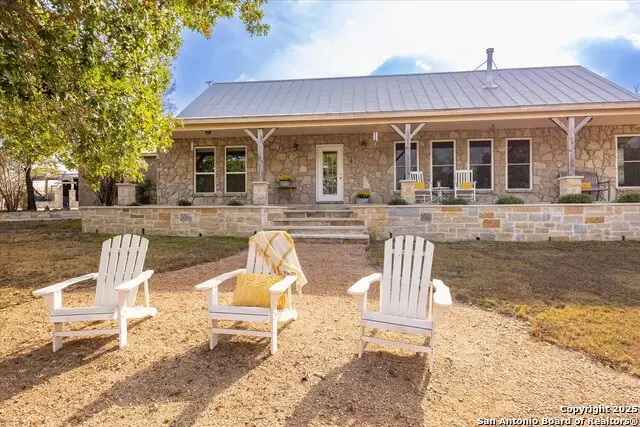 127 Camp Alzafar, Boerne, TX 78006 - Image #2