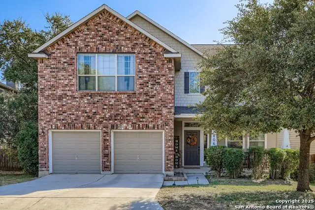 806 Horn Run, San Antonio, TX 78245 - Image #1
