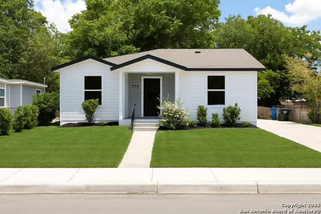775 Yucca, San Antonio, TX 78220 - Image #1
