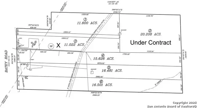 343 Batey Rd, Seguin, TX 78155 - Image #2