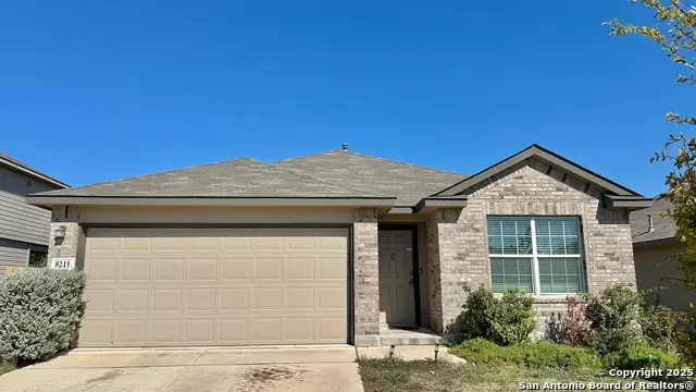 8211 Falcon, Converse, TX 78109 - Image #1