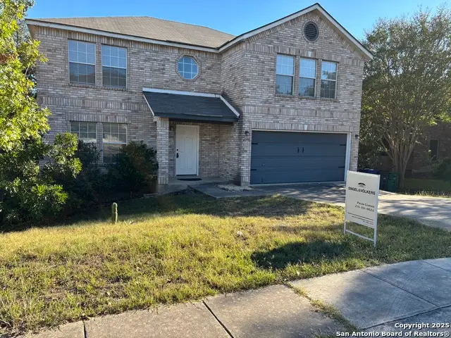 4210 Knollbluff, San Antonio, TX 78247 - Image #2