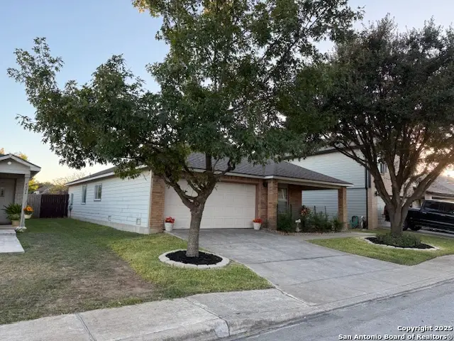 4022 Wisteria Way, San Antonio, TX 78259 - Image #3