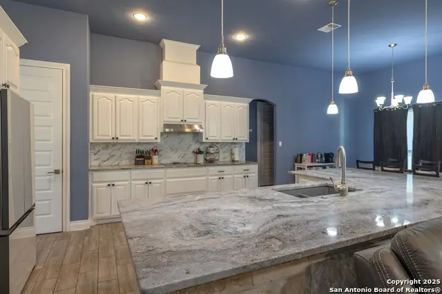 355 Shannon Ridge Dr, Floresville, TX 78114 - Image #1