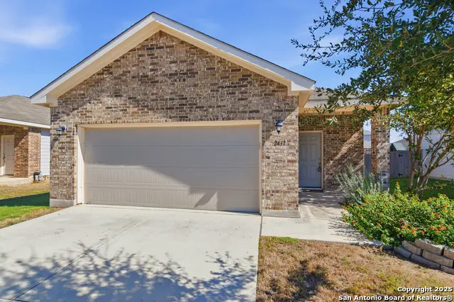 2437 Ranger, Seguin, TX 78155 - Image #1