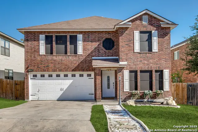 338 Territory Oak, San Antonio, TX 78253 - Image #1