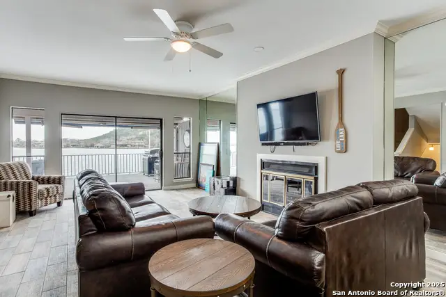 525 Horseshoe Bay North #525, Horseshoe Bay, TX 78657 - Image #3