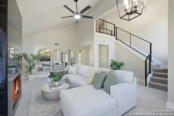 8402 Timber Belt, San Antonio, TX 78250