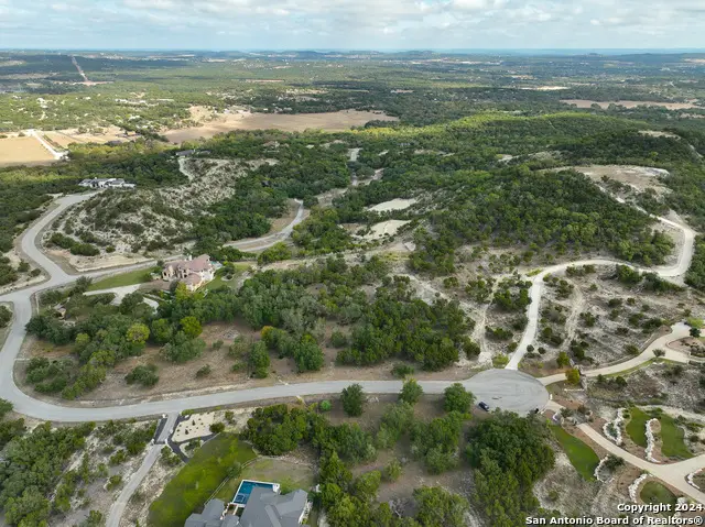 LOT 25-A Thunder Cyn, Boerne, TX 78006 - Image #2