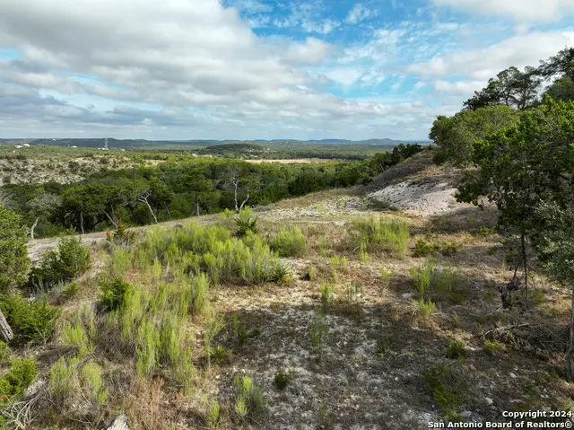 LOT 25-A Thunder Cyn, Boerne, TX 78006 - Image #3