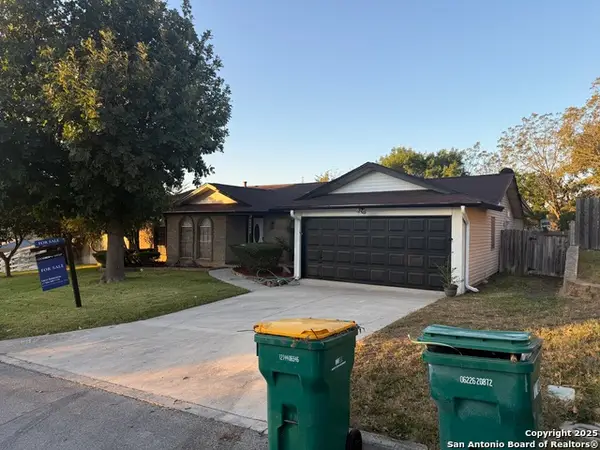 12605 Moss Hollow, Live Oak, TX 78233