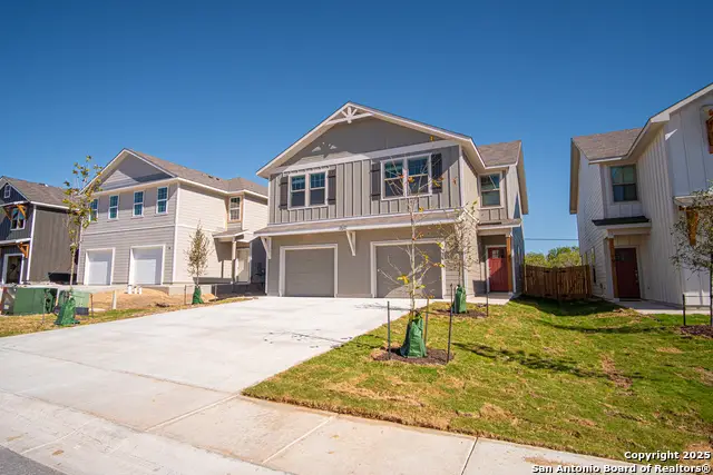 12352 Montgomery Forest, San Antonio, TX 78252 - Image #3