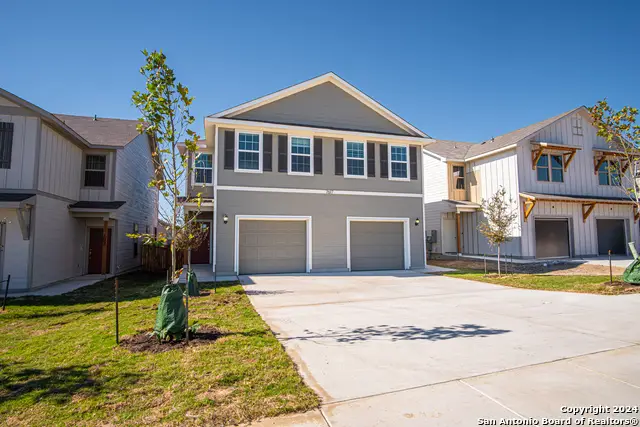 12356 Montgomery Forest, San Antonio, TX 78252 - Image #2