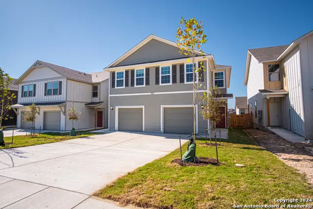 12356 Montgomery Forest, San Antonio, TX 78252 - Image #3