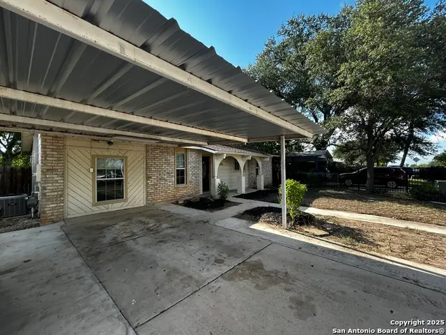 1826 Laven Dr, San Antonio, TX 78228 - Image #2