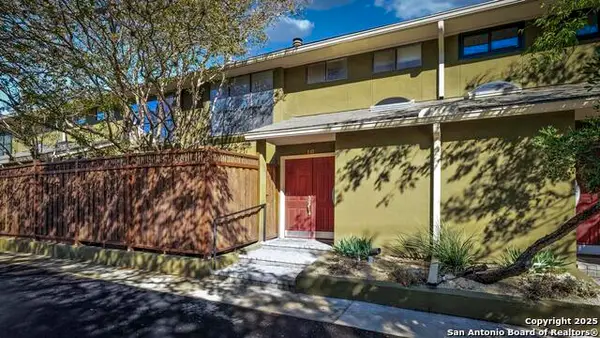 141 Terrell #141, Alamo Heights, TX 78209