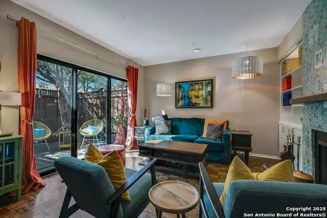 141 Terrell #141, Alamo Heights, TX 78209 - Image #3