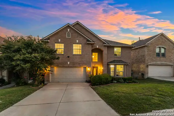 23023 Fairway Bridge, San Antonio, TX 78258