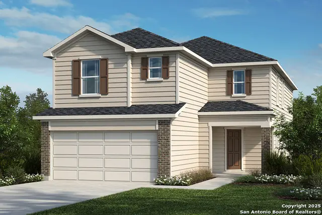 7835 Mariposa Manor, San Antonio, TX 78253 - Image #1