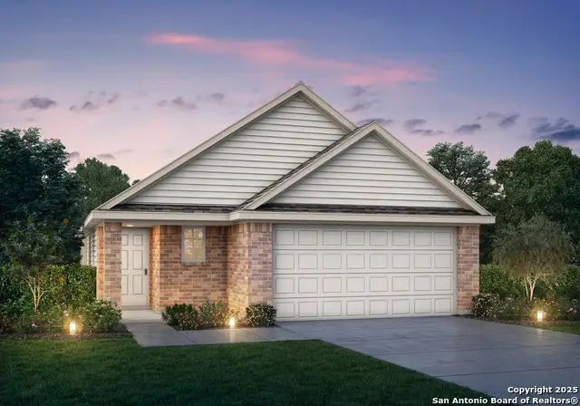 126 Hunters Camp, San Antonio, TX 78245 - Image #1