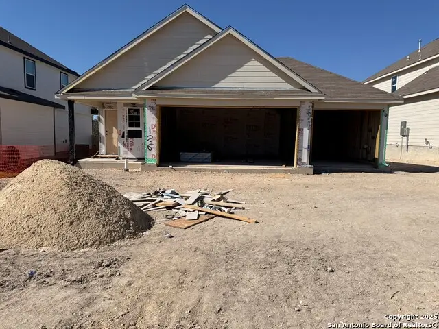 126 Hunters Camp, San Antonio, TX 78245 - Image #2