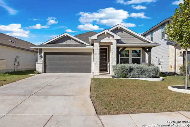 29323 Frontier Way, San Antonio, TX 78260 - Image #1