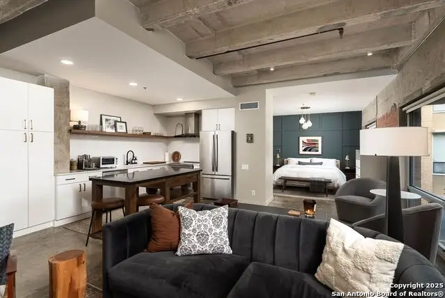 1115 S Alamo #2304, San Antonio, TX 78210 - #1