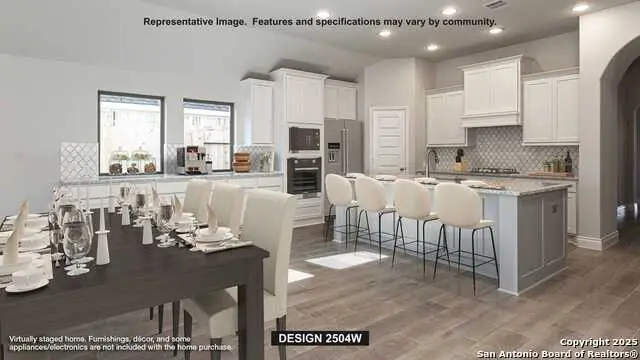 1820 Windward Way, Seguin, TX 78155 - Image #2