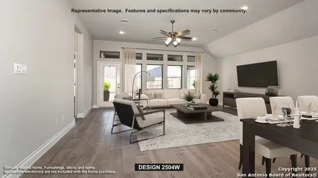 1820 Windward Way, Seguin, TX 78155 - Image #3