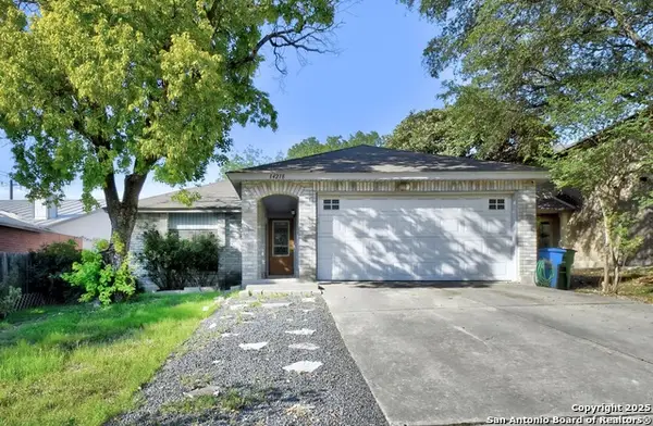 14218 Fairwayhill, San Antonio, TX 78217