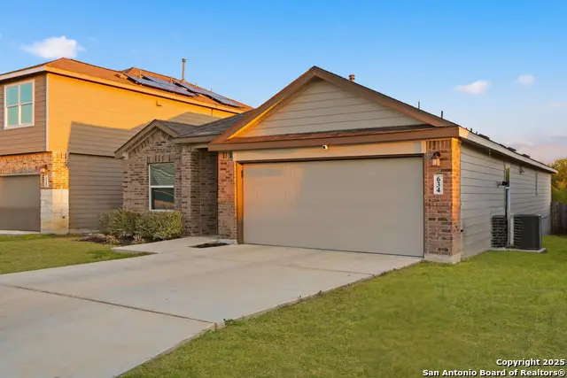 634 Bean, San Antonio, TX 78221 - Image #3