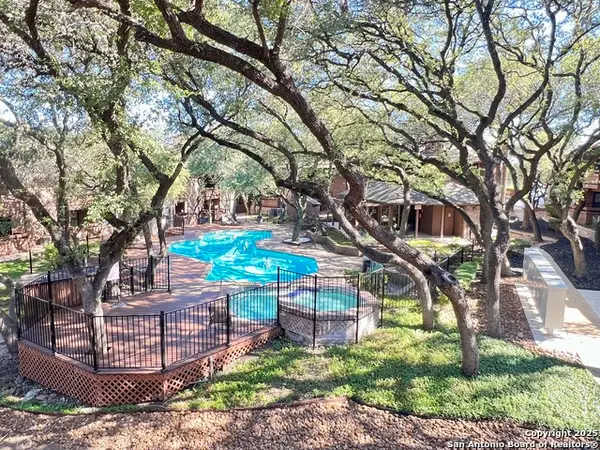 10955 Wurzbach #403, San Antonio, TX 78230