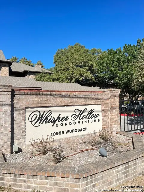 10955 Wurzbach #403, San Antonio, TX 78230 - Image #2