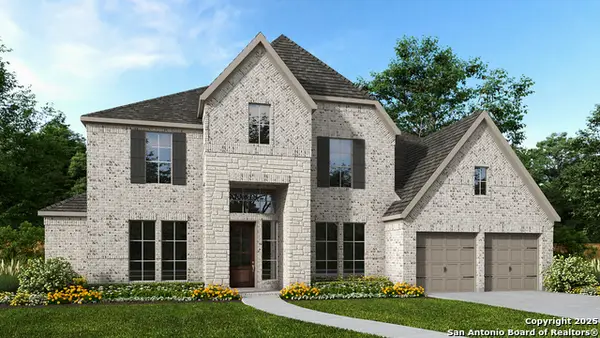 31181 Clover Pass, Bulverde, TX 78163