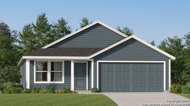 728 Canyon View, Seguin, TX 78155 - Image #1