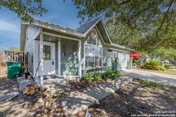 5835 Adalone, San Antonio, TX 78242