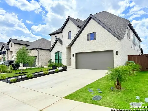 108 Old Ridge, Boerne, TX 78006