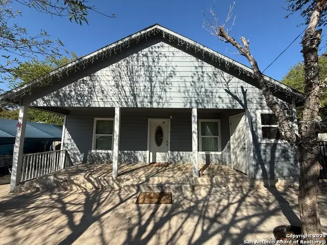 359 N San Horacio, San Antonio, TX 78237 - Image #1