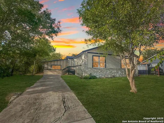 307 Lyric, San Antonio, TX 78223 - Image #1