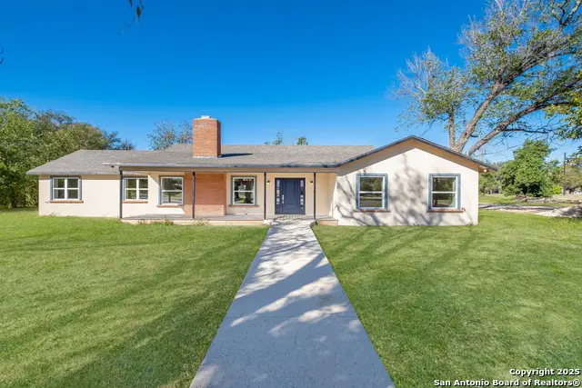 355 Fm 1796, Dhanis, TX 78850 - Image #1