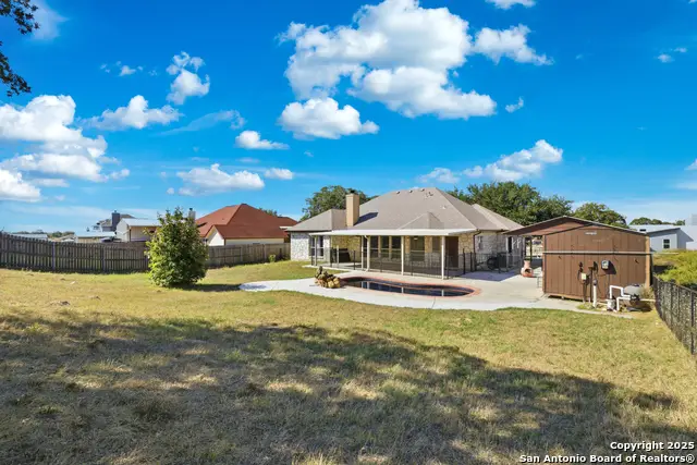 144 Las Palomas, La Vernia, TX 78121 - Image #1