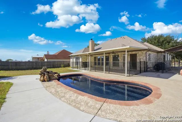 144 Las Palomas, La Vernia, TX 78121 - Image #2